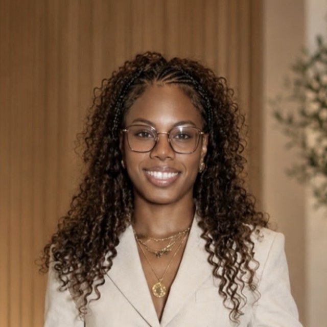 Portrait d’Aurely LODIN