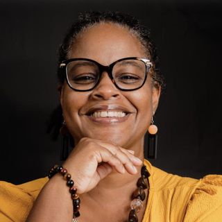 Portrait de Béatrice ZENARRE