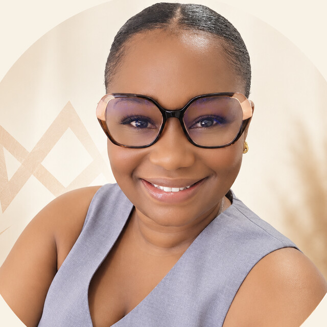 Portrait de Christelle MASSICOT