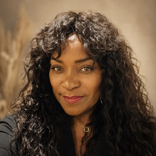 Portrait de Rosalie